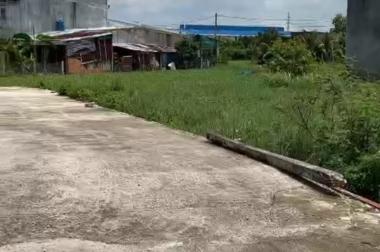 Bán lô đất ấp 4, xã Mỹ Yên, H. Bến Lức, liên khu 4-6 Long An