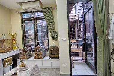 Bán nhà phân lô Nguyễn Trãi Thanh Xuân 40m 4 tầng ngõ thông ô tô kinh doanh ở ngay chỉ 7 tỷ lh