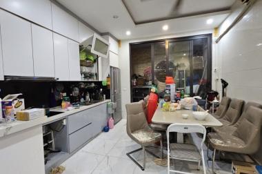 Bán nhà phân lô Nguyễn Trãi Thanh Xuân 40m 4 tầng ngõ thông ô tô kinh doanh ở ngay chỉ 7 tỷ lh