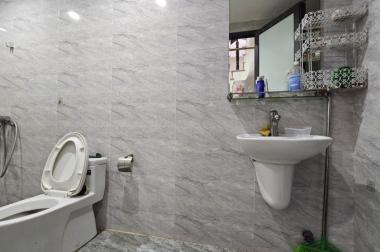Bán nhà phân lô Nguyễn Trãi Thanh Xuân 40m 4 tầng ngõ thông ô tô kinh doanh ở ngay chỉ 7 tỷ lh