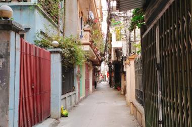 Bán nhà ngõ Võng Thị 42m x 5 tàng, mt: 6m

Giá chào 5.65 tỷ Thương lượng