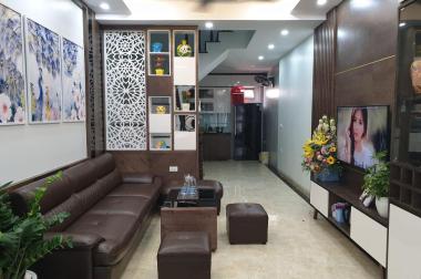 BÁN NHÀ PHÚ DIỄN 36M2, 5 TẦNG, MT 4M, 4.2 TỈ