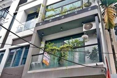 BÁN NHÀ PHÚ DIỄN 36M2, 5 TẦNG, MT 4M, 4.2 TỈ