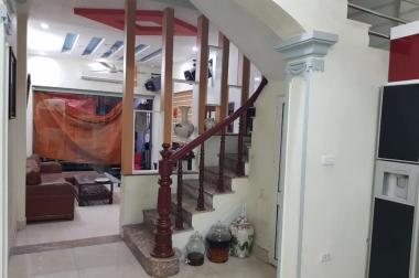 BÁN NHÀ PHÚ DIỄN 36M2, 5 TẦNG, MT 4M, 4.2 TỈ