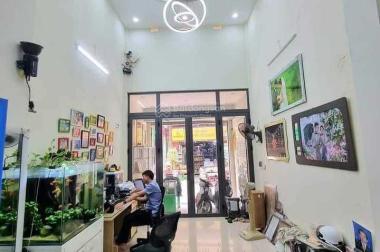Bán nhà Tô Vĩnh Diện Nhà 4T cách phố 15m DT: 62M ô tô đỗ cửa