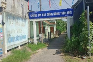 ⭐CHÍNH CHỦ CẦN BÁN GẤP nhà ấp An Vĩnh 1, Đa Phước Hội, Mỏ Cày Nam, Bến Tre, 850tr; 0335868875