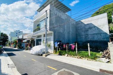 Bán đất mặt tiền đường Phan Thị Niên, phường Vĩnh Hoà, Nha Trang, ngang 7m