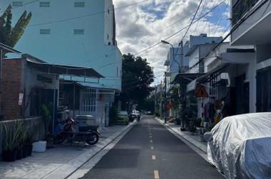 Bán đất mặt tiền đường Phan Thị Niên, phường Vĩnh Hoà, Nha Trang, ngang 7m