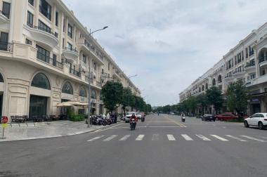 VẠN PHÚC CITY CẦN CHO THUÊ MẶT BẰNG KINH DOANH