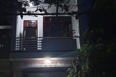 Chính chủ cần bán gấp căn nhà tại phố Phùng Chí Kiên, phường Tân Bình, TPHải Dương.