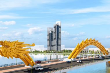 Nhận đăng ký giữ chỗ căn hộ Landmark Đà Nẵng với quỹ căn ưu tiên view đẹp của dự án 