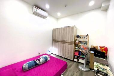 Bán căn hộ 149m2 3pn SHR tầng thấp chung cư Linh Tây