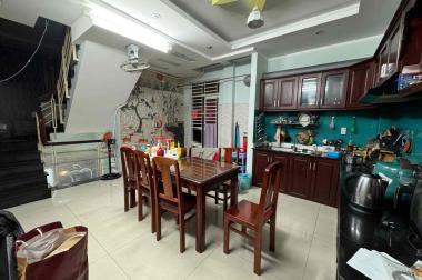 Cho thuê nhà mặt tiền Hồng Lạc, Phường 10, Quận Tân Bình ngang 5m