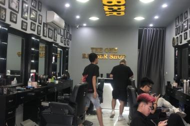 Tìm Người Thuê Toàn Bộ Nhà kinh doanh mặt phố Quan Nhân, quận Thanh Xuân