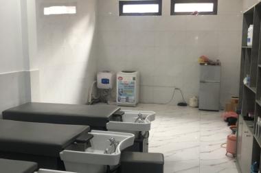 Chính Chủ Nhờ Cho Thuê Nhà Riêng Biệt KD mặt phố Quan Nhân, Thanh Xuân