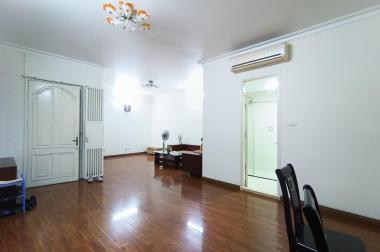Hàng hiếm! 2PN2WC diện tích 115m2 giá 4.62 tỷ tòa 17T3 Hoàng Đạo Thúy