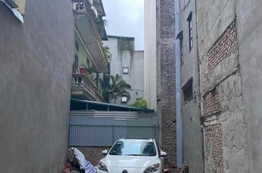 Bán đất Nguyễn Hoàng Tôn 57m Đất, mt: 4.5m

Giá chào: 10.5 tỷ thương lượng