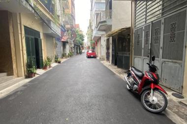 Bán đất Nguyễn Hoàng Tôn 57m Đất, mt: 4.5m

Giá chào: 10.5 tỷ thương lượng
