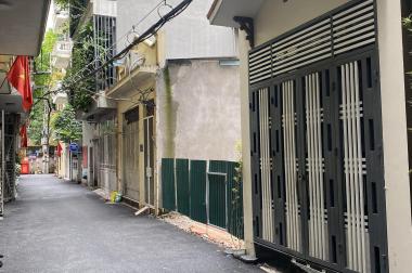 Bán đất Nguyễn Hoàng Tôn 57m Đất, mt: 4.5m

Giá chào: 10.5 tỷ thương lượng