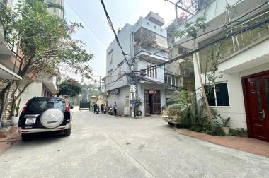 Bán đất Nghi Tàm 54/TT58m Đất, mt: 3.4m

Giá chào: 7.6 tỷ thương lượng