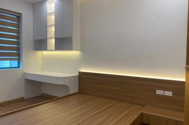 Hàng hiếm!  diện tích 160m căn 3PN 3WC giá 6.82 tỷ tòa 24T Hoàng Đạo Thúy