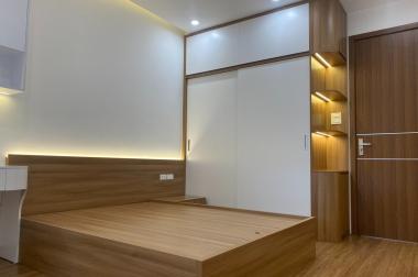 Hàng hiếm!  diện tích 160m căn 3PN 3WC giá 6.82 tỷ tòa 24T Hoàng Đạo Thúy