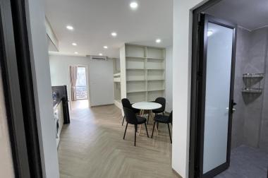 Giảm giá 1.5 tỷ cần bán gấp nhà Đường Ngọc Lâm, 58m2 x 7T, 4.5m MT, lô góc, thang máy, KD.