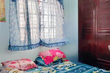 BÁN NHÀ LẠC LONG QUÂN TÂN BÌNH 44M2,HẺM XE TẢI GIÁ 8.1 TỶ 