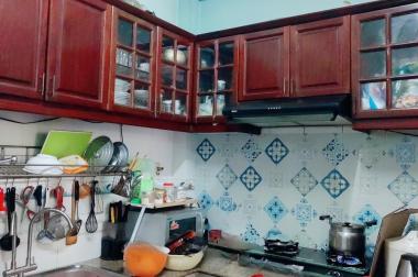 BÁN NHÀ LẠC LONG QUÂN TÂN BÌNH 44M2,HẺM XE TẢI GIÁ 8.1 TỶ 