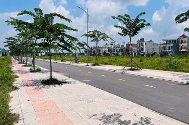 Thanh lý lô đất ngay cổng sân bay Long Thành, 120m2 thổ cư, ngân hàng hỗ trợ vay 980trđ