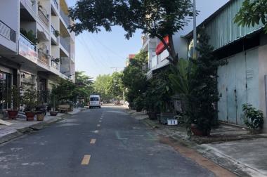 Bán nhanh lô đất 66.7m2 đường Hương Lộ 2, Bình Trị Đông A, Bình Tân