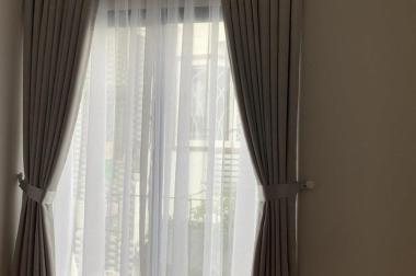 BÁN NHÀ CHÍNH CHỦ - HXH CÁCH MẠNG THÁNG 8 - QUẬN 3 - 4 TẦNG - NGANG 5M CHỈ 7 TỶ