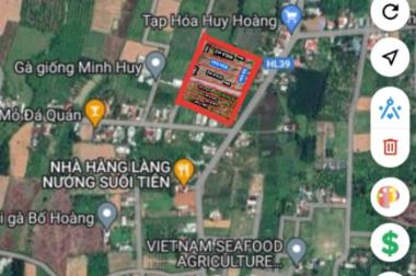 Đất nền Diên Khánh-Khánh Hòa ngay khu dân cư giá chỉ 2tr5/m2-LH 0901 359 868