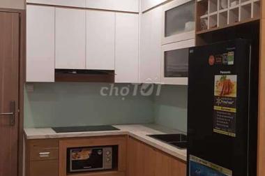 Cần cho thuê căn hộ chung cư 54m2 (2PN, 1VS) Vinhomes Smart City, Tây Mỗ