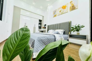 VỊ TRÍ NHÀ ĐẸP CHỈ 1 NHÀ RA ÔTÔ ,RA PHỐ ,MẶT TIỀN RỘNG NHÀ ĐẸP NHƯ KHÁCH SẠN 5 ☆ CHỦ TẶNG LẠI FULL