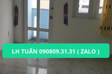 3131- Bán Nhà 55M2 Huỳnh Văn Bánh - Phú Nhuận  , 5 Tầng BTCT , 4 PN - VÀI BƯỚC RA HẺM XE HƠI. Giá