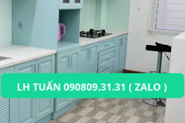 3131- Bán Nhà 55M2 Huỳnh Văn Bánh - Phú Nhuận  , 5 Tầng BTCT , 4 PN - VÀI BƯỚC RA HẺM XE HƠI. Giá