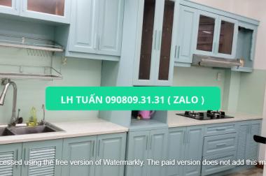 3131- Bán Nhà 55M2 Huỳnh Văn Bánh - Phú Nhuận  , 5 Tầng BTCT , 4 PN - VÀI BƯỚC RA HẺM XE HƠI. Giá