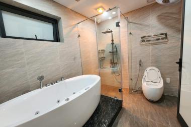 SIÊU PHẨM NHÀ ĐẸP - PHỐ LÊ TRỌNG TẤN - 6 TẦNG THANG MÁY. 90M X 6T. GIÁ 22 TỶ.