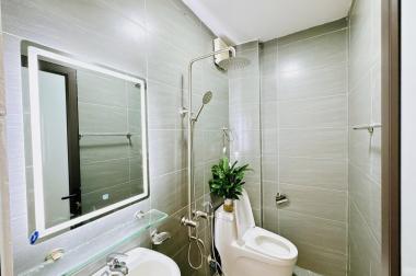 Bán nhà 5 tầng phố Tô Vĩnh Diện gần Ngã tư sở