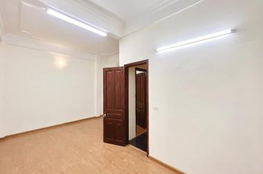 Siêu Hiếm: 1 Nhà Ra Mặt Ngõ, Ô Tô Tránh, 2 Thoáng, Giá Chỉ 5 Tỷ - Nguyễn Ngọc Nại 31m2, 4 Tầng