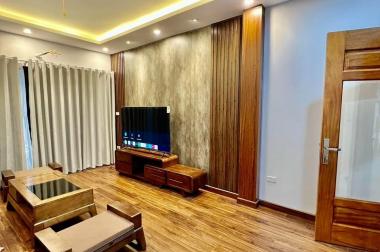 Bán nhà Vương thừa vũ, ba mặt thoáng DT:63m x 4 tầng