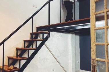 Cho thuê phòng trọ có điều hoà nóng lạnh tại ngõ Đào Duy Từ, Hoàn Kiếm