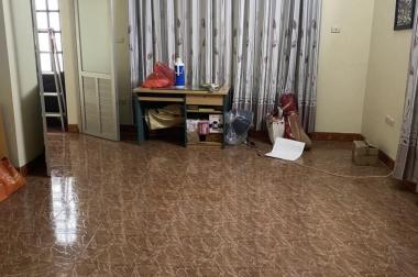Chính Chủ Nhờ Cho Thuê Căn Nhà  mặt ngõ Thái Hà, quận Đống Đa