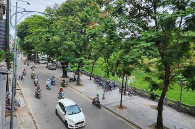 Cho thuê cửa hàng vị trí đắc địa tại số 9 Nguyễn Thái Học, phường Quang Trung, Thị xã Sơn Tây.