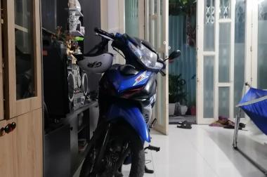 BÁN NHÀ 1 LẦU HẺM 103 NGUYỄN THỊ THẬP P. TÂN PHÚ QUẬN 7 🔸️ Giá: 2.2 tỷ