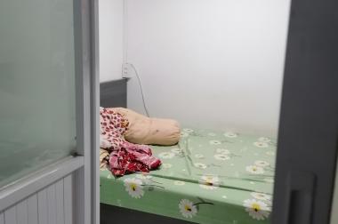 BÁN NHÀ 1 LẦU HẺM 103 NGUYỄN THỊ THẬP P. TÂN PHÚ QUẬN 7 🔸️ Giá: 2.2 tỷ