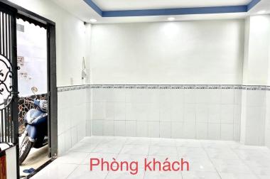 Nhà Bán Nguyễn Nhữ Lãm, P.Phú Thọ Hoà , Q.Tân Phú