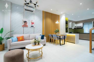 Nhà phố liền kế Thành Phố Mới Bình Dương, 70m2, 1tỷ650/căn