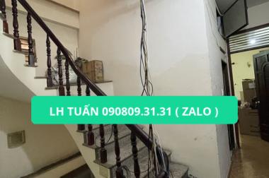 Bán Nhà Ô TÔ TẢI 8M  Lê Văn Sỹ 110M2 3 Tầng ( 6x22) Giá  14.7 tỷ